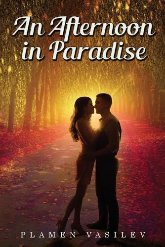Cover image for An Afternoon in Paradise