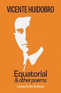 Cover image for Equatorial & Other Poems