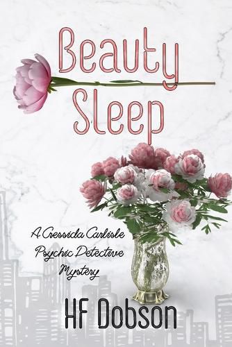 Cover image for Beauty Sleep