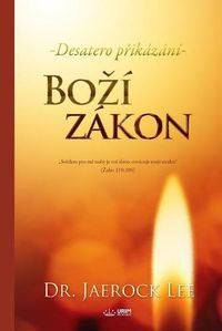 Cover image for Bozi zakon