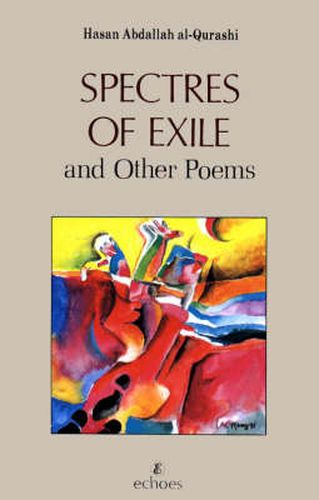 Spectres of Exile and Other Poems