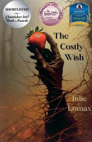 Cover image for A Costly Wish