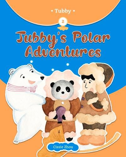 Cover image for Tubby's Polar Adventures
