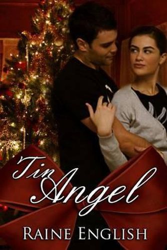 Cover image for Tin Angel