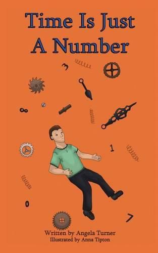 Cover image for Time Is Just a Number