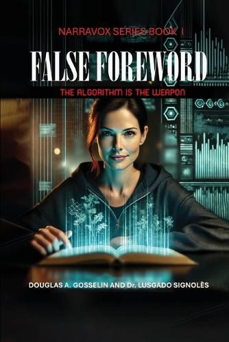 Cover image for False Foreword