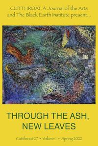 Cover image for Through the Ash, New Leaves