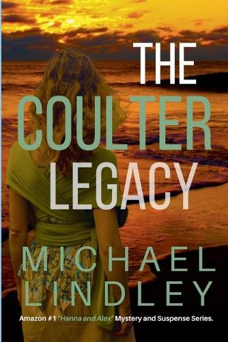 Cover image for The Coulter Legacy