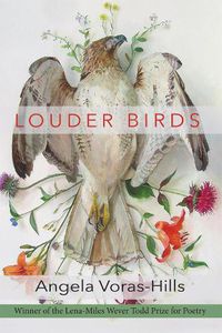 Cover image for Louder Birds