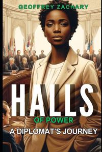 Cover image for Halls of Power