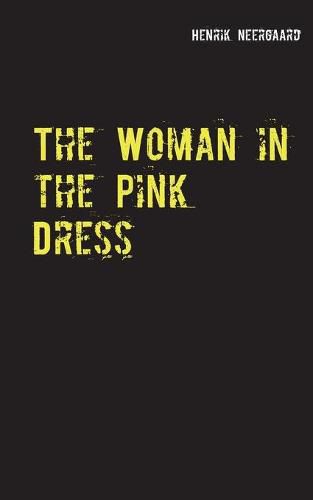 Cover image for The Woman in the Pink Dress