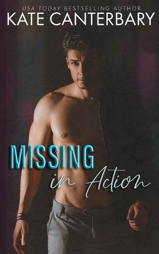 Cover image for Missing In Action