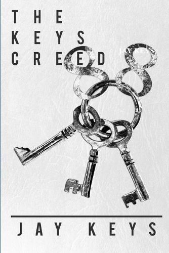Cover image for The Keys Creed: 88 Keys