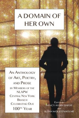 Cover image for A Domain of Her Own