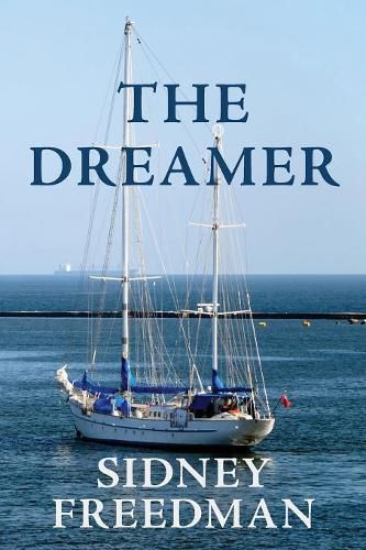 Cover image for The Dreamer