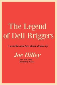 Cover image for The Legend of Dell Briggers