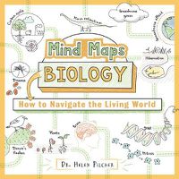 Cover image for Mind Maps: Biology: How to Navigate the Living World