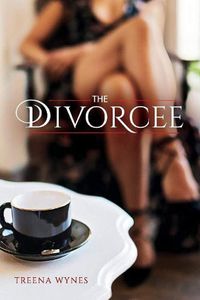 Cover image for The Divorcee