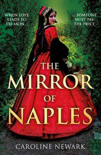 Cover image for The Mirror of Naples