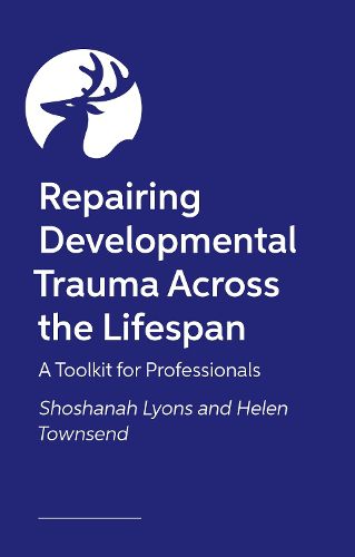Cover image for Healing Developmental Trauma in Families and Systems