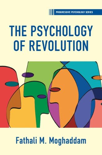 Cover image for The Psychology of Revolution