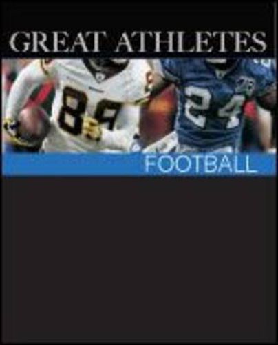 Cover image for Football