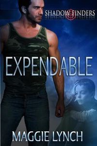 Cover image for Expendable