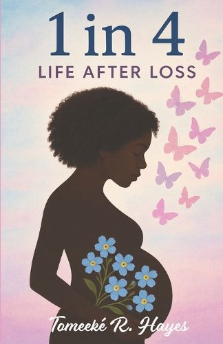 Cover image for 1 in 4