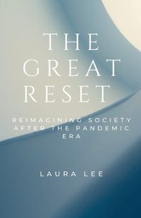 Cover image for The Great Reset