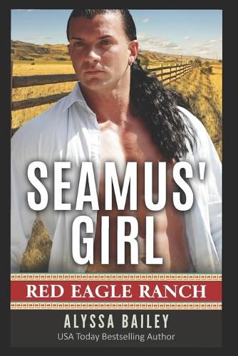 Cover image for Seamus' Girl