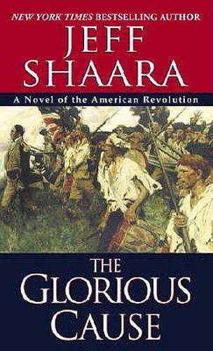 Cover image for The Glorious Cause