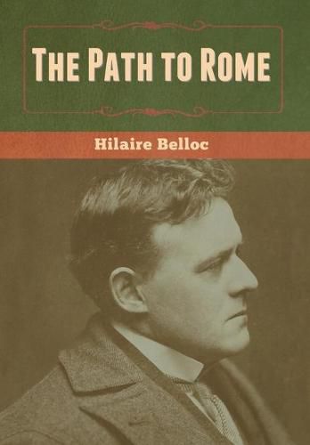 Cover image for The Path to Rome