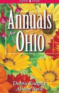 Cover image for Annuals for Ohio