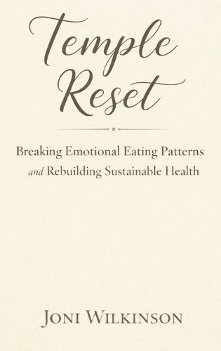 Cover image for Temple Reset