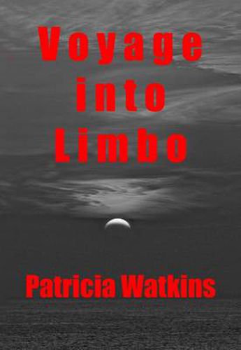 Cover image for Voyage into Limbo