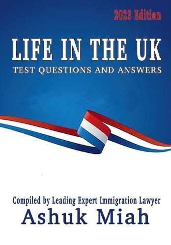 Cover image for Life in the UK