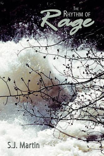 Cover image for The Rhythm of Rage