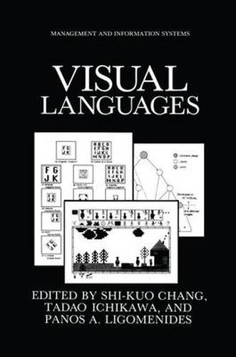 Cover image for Visual Languages