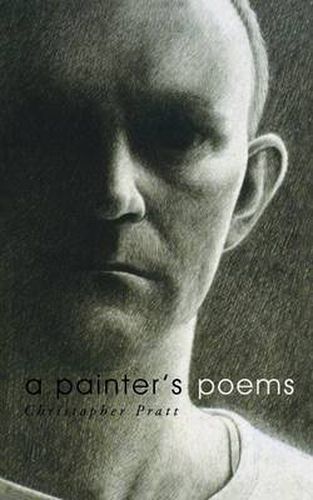 Cover image for A Painter's Poems