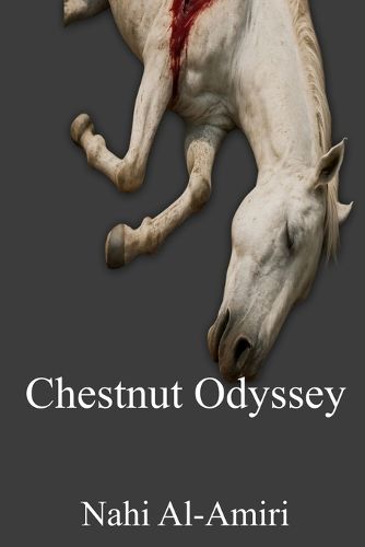 Cover image for Chestnut Odyssey