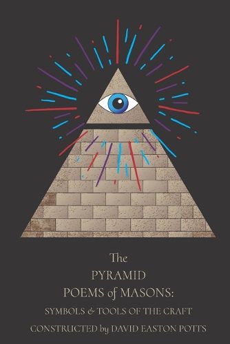 Cover image for The Pyramid Poems Of Masons