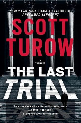 The Last Trial