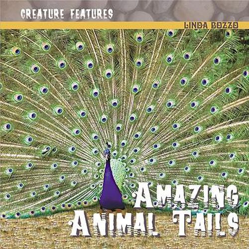 Amazing Animal Tails