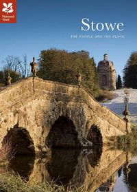 Cover image for Stowe: The People & the Place