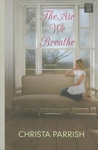 Cover image for The Air We Breathe