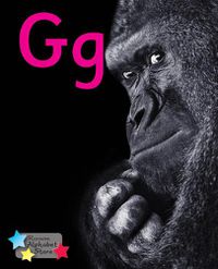 Cover image for Alpha Stars Gg