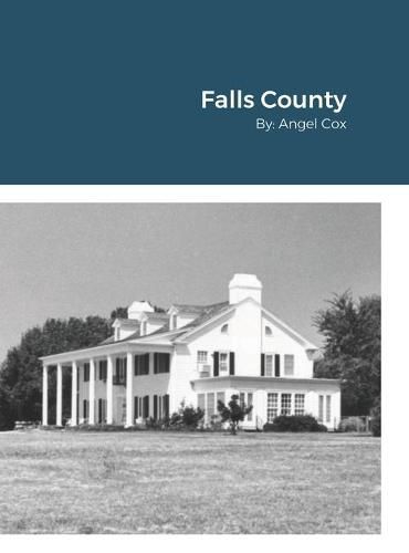 Cover image for Falls County