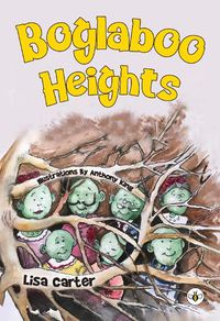 Cover image for Boglaboo Heights