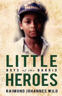 Cover image for Little Heroes