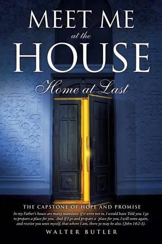 Cover image for Meet Me at the House